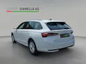 SKODA Octavia Combi 2.0 TDI DSG Selection