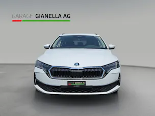 Škoda Octavia Combi 2.0 TDI DSG Selection