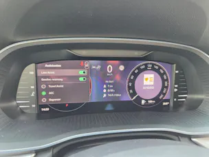 Škoda Octavia Combi 2.0 TDI DSG Selection