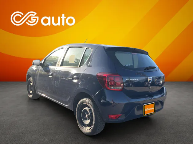 Dacia Sandero 1.5 dCi Comfort