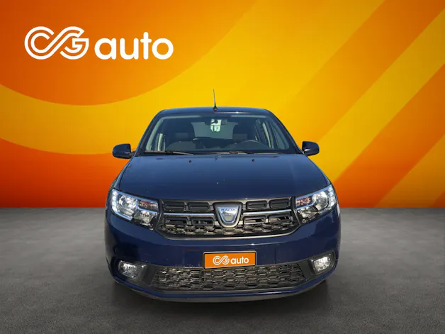 Dacia Sandero 1.5 dCi Comfort