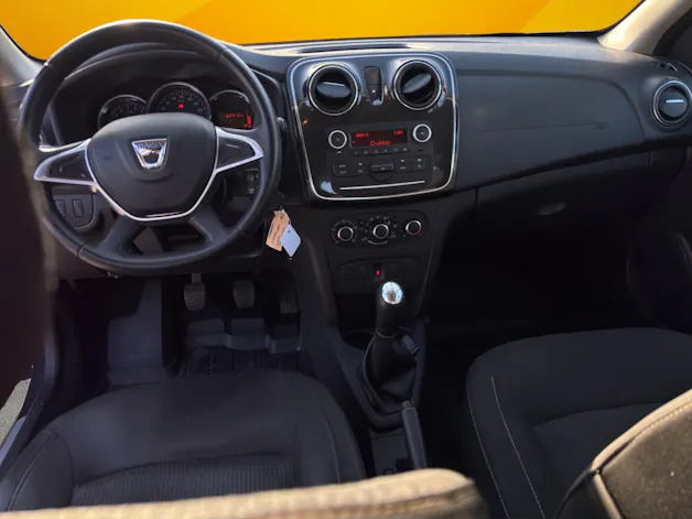 Dacia Sandero 1.5 dCi Comfort