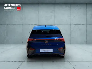 Cupra Born 58 kWh