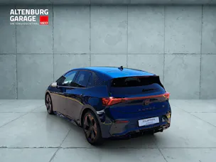 Cupra Born 58 kWh