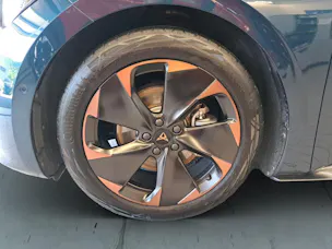 Cupra Born 58 kWh