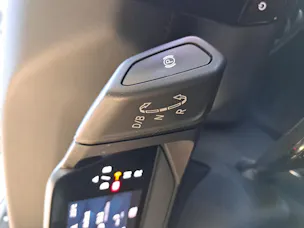 Cupra Born 58 kWh