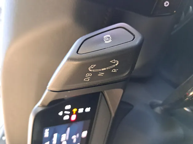 Cupra Born 58 kWh