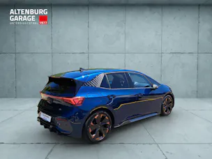 Cupra Born 58 kWh