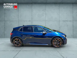 Cupra Born 58 kWh