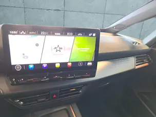 Cupra Born 58 kWh