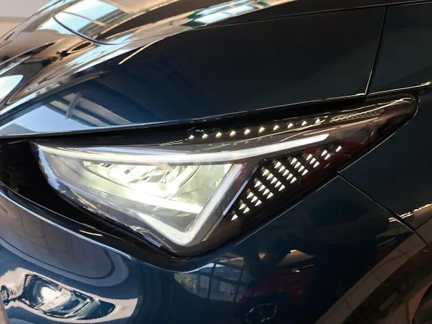 Cupra Born 58 kWh