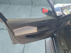 Cupra Born 58 kWh