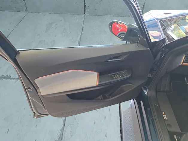 Cupra Born 58 kWh