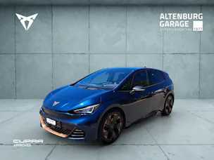 Cupra Born 58 kWh