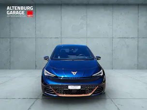 Cupra Born 58 kWh