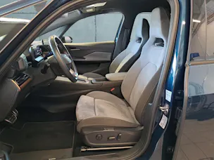 Cupra Born 58 kWh