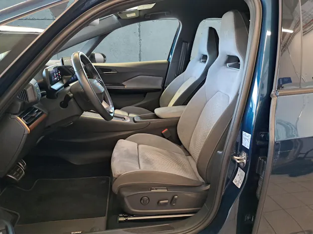 Cupra Born 58 kWh