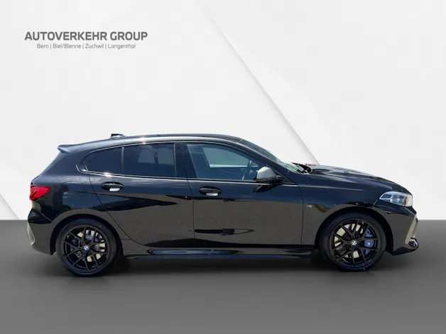 BMW M135i xDrive M Sport