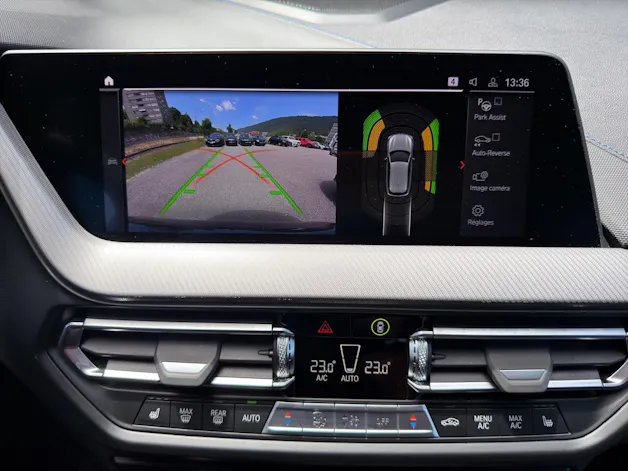 BMW M135i xDrive M Sport
