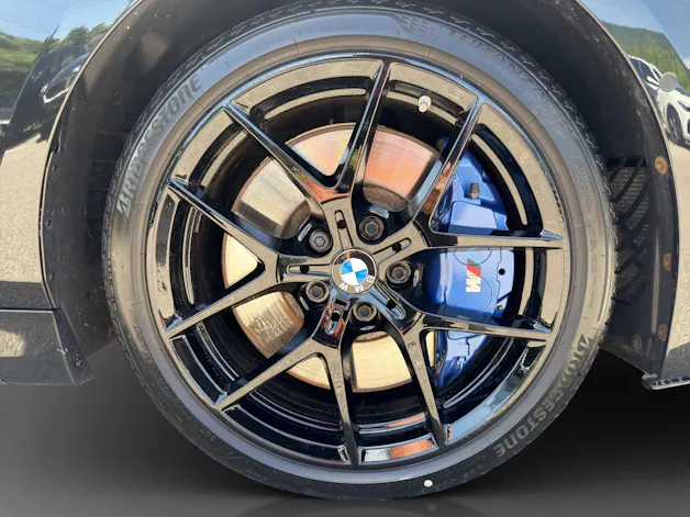 BMW M135i xDrive M Sport