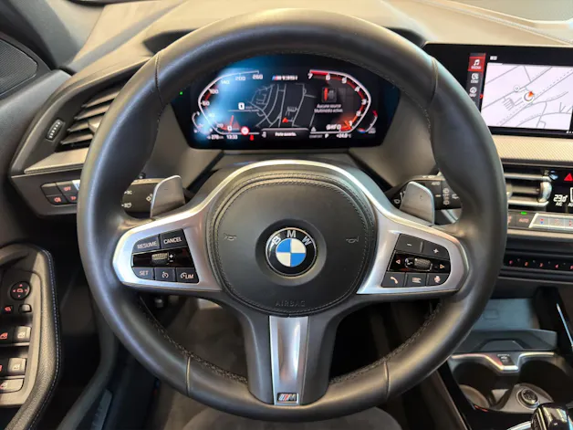 BMW M135i xDrive M Sport