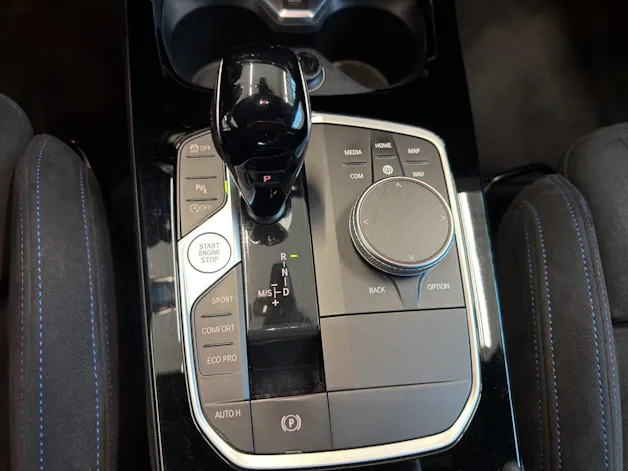 BMW M135i xDrive M Sport