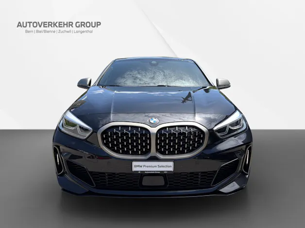 BMW M135i xDrive M Sport