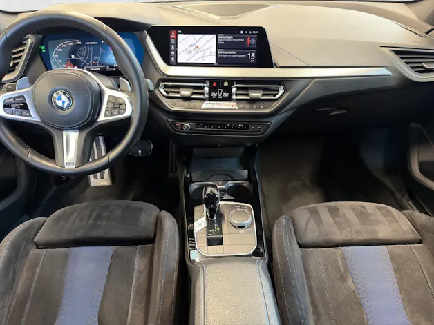 BMW M135i xDrive M Sport