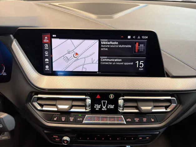 BMW M135i xDrive M Sport
