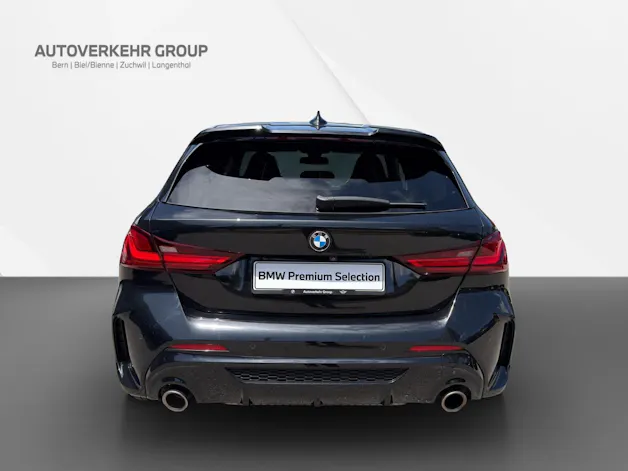 BMW M135i xDrive M Sport