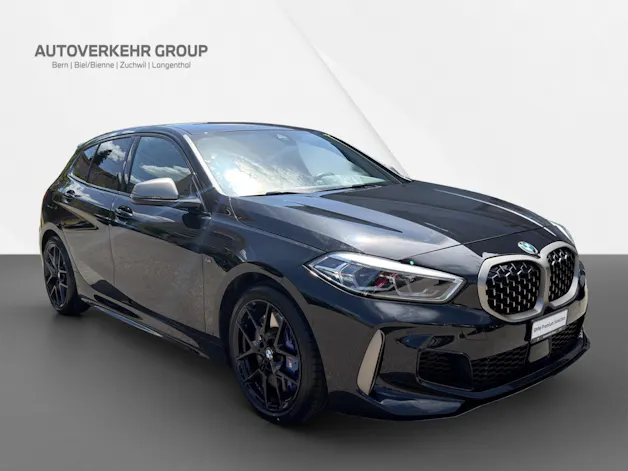 BMW M135i xDrive M Sport