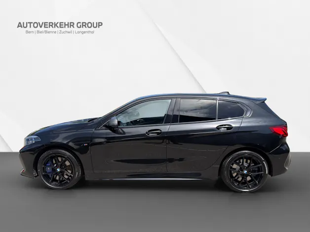 BMW M135i xDrive M Sport