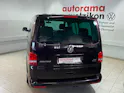 VW T5 Multivan 2.0 TDI CR Comfortline DSG