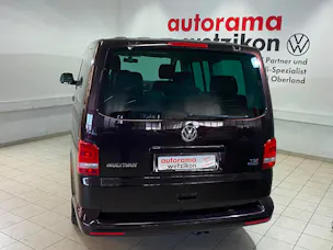 VW T5 Multivan 2.0 TDI CR Comfortline DSG