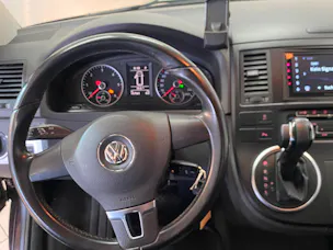 VW T5 Multivan 2.0 TDI CR Comfortline DSG