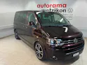 VW T5 Multivan 2.0 TDI CR Comfortline DSG