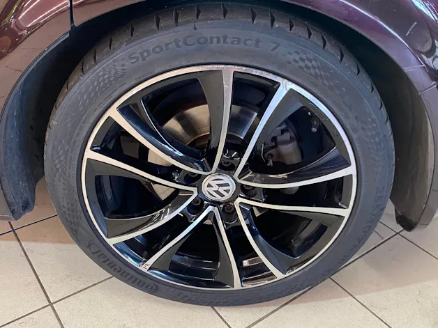 VW T5 Multivan 2.0 TDI CR Comfortline DSG