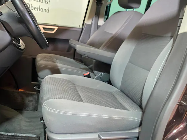 VW T5 Multivan 2.0 TDI CR Comfortline DSG