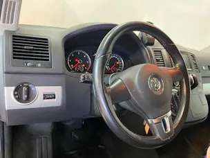 VW T5 Multivan 2.0 TDI CR Comfortline DSG
