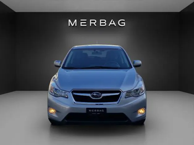 Subaru XV 2.0 Swiss Two