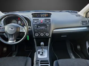 Subaru XV 2.0 Swiss Two