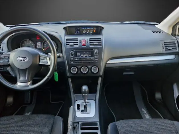 Subaru XV 2.0 Swiss Two