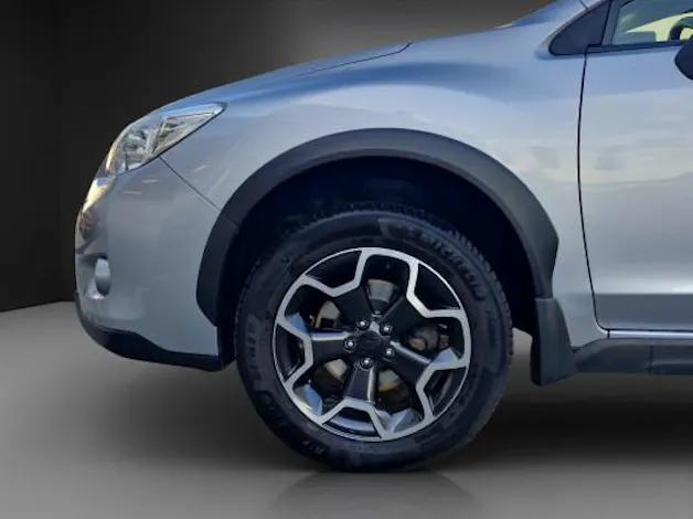 Subaru XV 2.0 Swiss Two