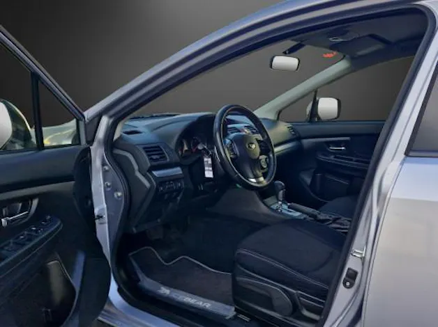 Subaru XV 2.0 Swiss Two