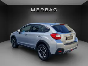 Subaru XV 2.0 Swiss Two