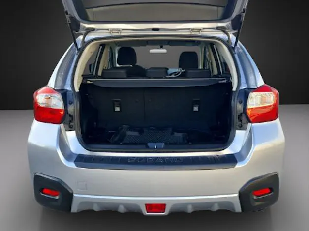 Subaru XV 2.0 Swiss Two