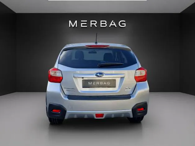 Subaru XV 2.0 Swiss Two