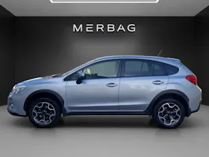 Subaru XV 2.0 Swiss Two