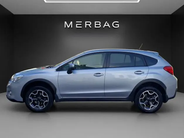 Subaru XV 2.0 Swiss Two