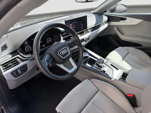 Audi A5 Sportback 40 TFSI S-Line S-tronic quattro